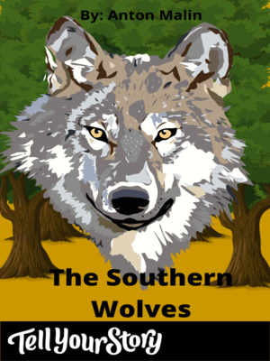 cover image of The Southern Wolves